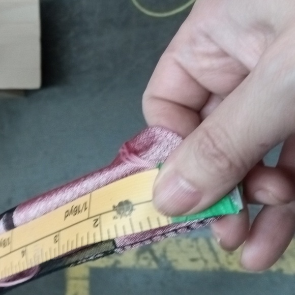 Scarf/wrap - Picture 8 of 9